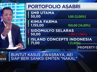 Hindari Kasus Seperti Jiwasraya, AEI Tekankan Pentingnya GCG