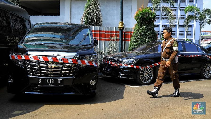 Kejagung masih menyiapkan tim pemburu aset luar negeri kasus Jiwasraya.