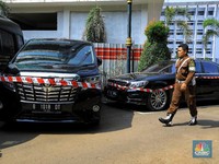 Tim Pemburu Aset Luar Negeri Kasus Jiwasraya Belum Gerak