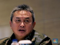 OJK Suspensi 18 Manajer Investasi Bermasalah, Ini Alasannya!