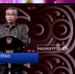 OJK Buat Langkah Antisipasi Kasus Default Asuransi