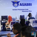 Jualan Terus! Saham Asabri di Bank Milik Akulaku Tersisa 5,6%