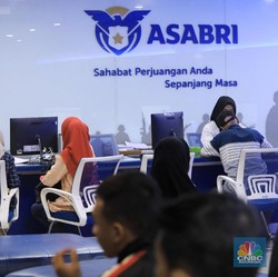 Kejagung Cecar 6 Saksi Asabri, Ada 'Investor' Bliss Properti
