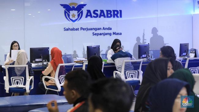 POSA Kejagung Cecar 6 Saksi Asabri, Ada 'Investor' Bliss Properti