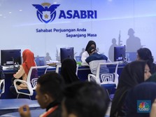 Jualan Terus! Saham Asabri di Bank Milik Akulaku Tersisa 5,6%