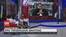 VIDEO: Dibalik Patgulipat Suap KPU (2/7)