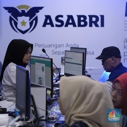 Tok! Kejagung Tetapkan 10 Tersangka MI di Megaskandal Asabri