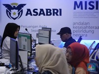 Kejagung Cecar 11 Saksi Broker Saham, Bos Mansek hingga CIMB