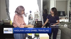 Tips Hasilkan Uang dari Profesi Travel Blogger