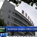 Awas! Penyakit Mirip SARS Kini Hantui China?