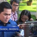Ini Alasan Erick Thohir Tolak 