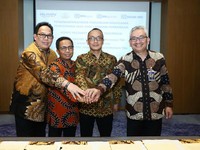 Komitmen BRI Sediakan Layanan Keuangan Terintegrasi KORPRI