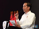 Jokowi 'Sulap' Pulau Komodo Wisata Superpremium, Apa Itu?