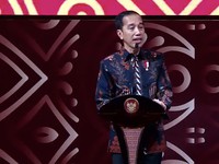 Ada Rencana Cabut Subsidi LPG 3 Kg, Jokowi: Belum