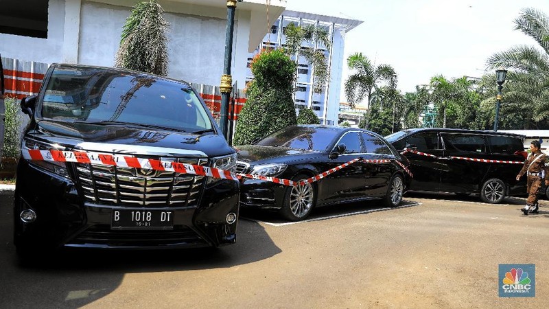 Berikut rangkaian berita foto dalam sepekan