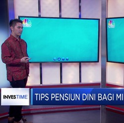 Milenial Mau Pensiun Dini? Begini Caranya