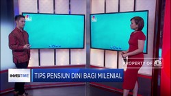 Milenial Mau Pensiun Dini? Begini Caranya