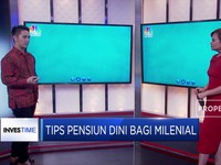 Milenial Mau Pensiun Dini? Begini Caranya