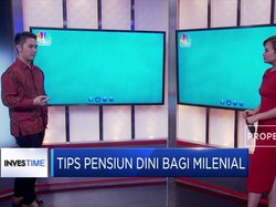 Milenial Mau Pensiun Dini? Begini Caranya