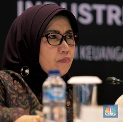 Beredar 5 Nama Calon Komisaris Bursa Efek Indonesia 2024-2028