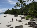 Di Antara Wisata Mewah dan Kelestarian Alam Seychelles