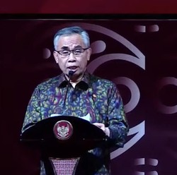 Ini Reformasi Digital OJK di 2020
