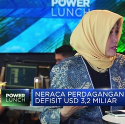 Dorong Ekspor, Ekonom: RI Harus Benahi Iklim Investasi