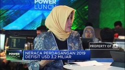 Dorong Ekspor, Ekonom: RI Harus Benahi Iklim Investasi