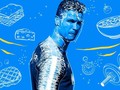 INFOGRAFIS: Diet Rahasia Ronaldo