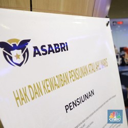 Dugaan Skandal Korupsi di Asabri Sudah Terendus BPK di 2013
