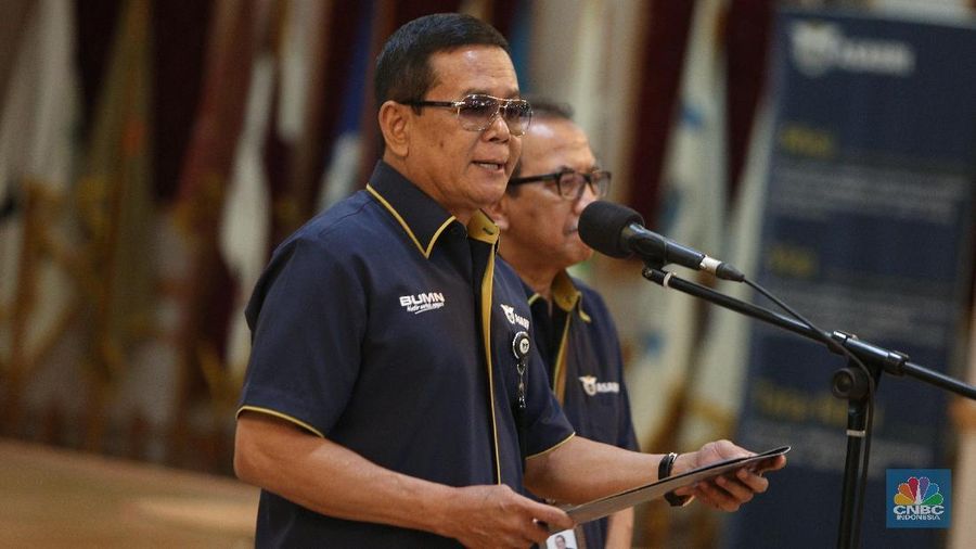 Dua direksi diganti, sementara Direktur Utama tetap dijabat oleh Sonny Widjaja.