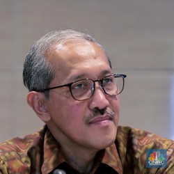 RI & ASEAN Putar Otak Hindari Gonjang-Ganjing Dunia!
