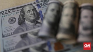 Rapat Dewan Gubernur BI Kerek Rupiah ke Rp13.646 per Dolar AS