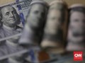 Rapat Dewan Gubernur BI Kerek Rupiah ke Rp13.646 per Dolar AS