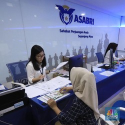 Berentet! 10 Saksi Dicecar Kejagung, Ada Eks Bos OSO-Valbury