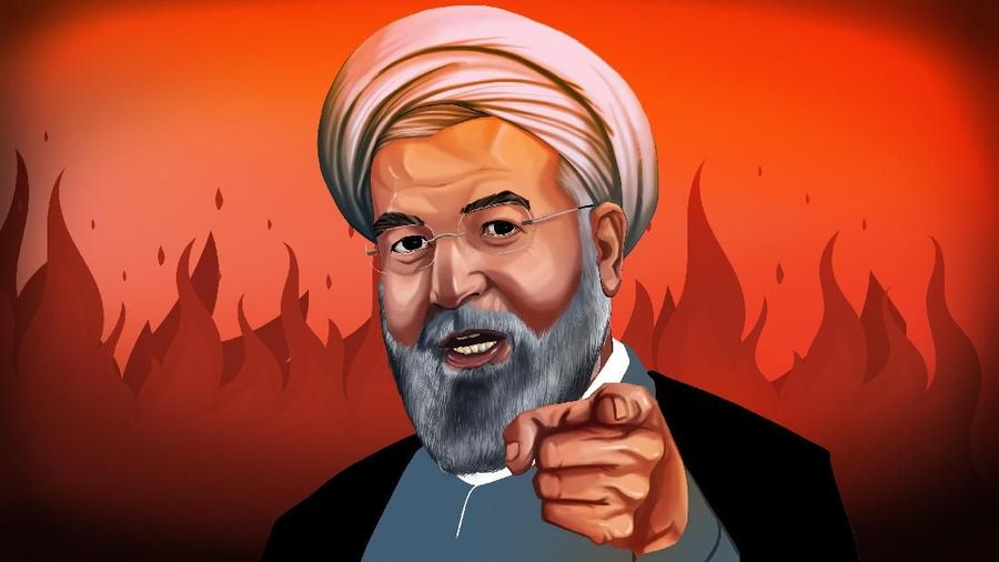 INFOGRAFIS, Konflik AS-Iran, Militer As-Eropa Dalam Bahaya