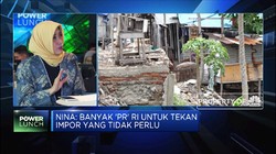 Kemiskinan RI Turun Tapi Kurang Cepat, Ini Pandangan Ekonom