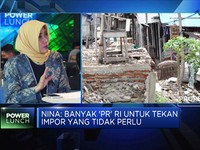 Kemiskinan RI Turun Tapi Kurang Cepat, Ini Pandangan Ekonom