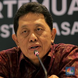 Tak Miliki Modal Minimal Rp 3 T, Bank Bakal Digusur Fintech