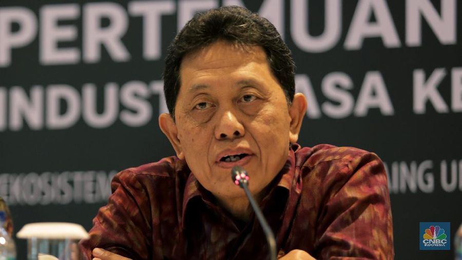 OJK terus mendorong perbankan melakukan konsolidasi, terutama bank-bank yang dengan modal cekak.