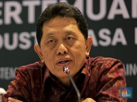 Warning OJK: Jangan Sampai Ada Bank Sehat jadi Demam