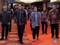 Bagi Jokowi, Orang Keturunan China Juara Soal Berbisnis