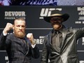 McGregor Tak Incar KO Cepat Lawan Cerrone di UFC 246