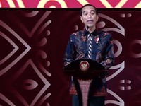 Imbas Jiwasraya, Jokowi Soroti Risk Management Asuransi-Dapen