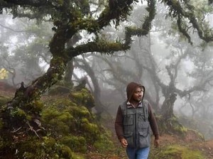 Naik Kelas dari Cagar Alam ke Taman Nasional Mutis, Kampanye Penolakan Muncul