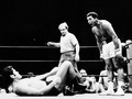 Muhammad Ali, Legenda Pendobrak Batas