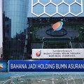 Persiapan Holding Asuransi, Erick Ganti Semua Direksi Bahana