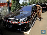 Kejagung: Tersangka Jiwasraya Kaburkan Aset ke Orang Lain