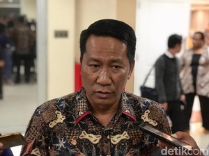 Video Menkum soal Sosok Kepala BP BUMN: Sepenuhnya Keputusan Presiden