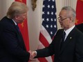 AS dan China Resmi Teken Kesepakatan Damai Dagang Fase I